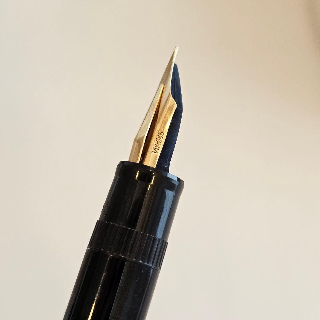 Pilot ヴィンテージ万年筆 ジャスタス