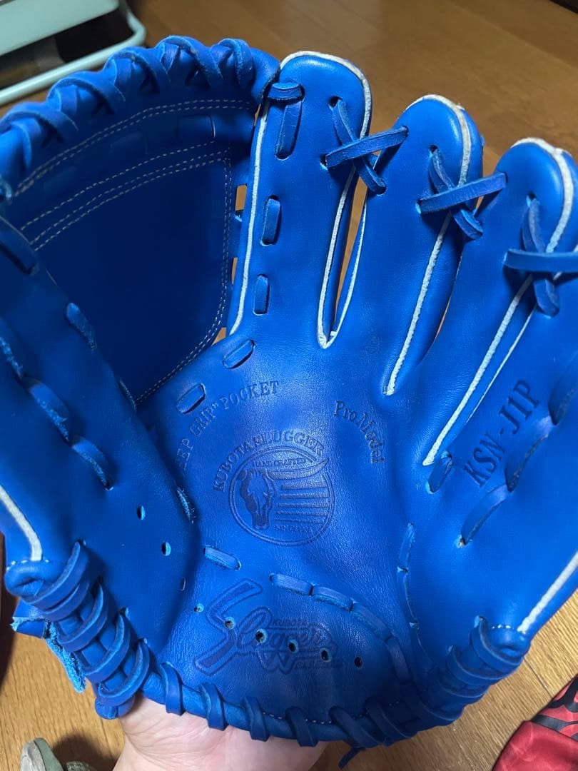 スラッガー軟式グローブ 少年軟式用　2025年限定モデル 投手用