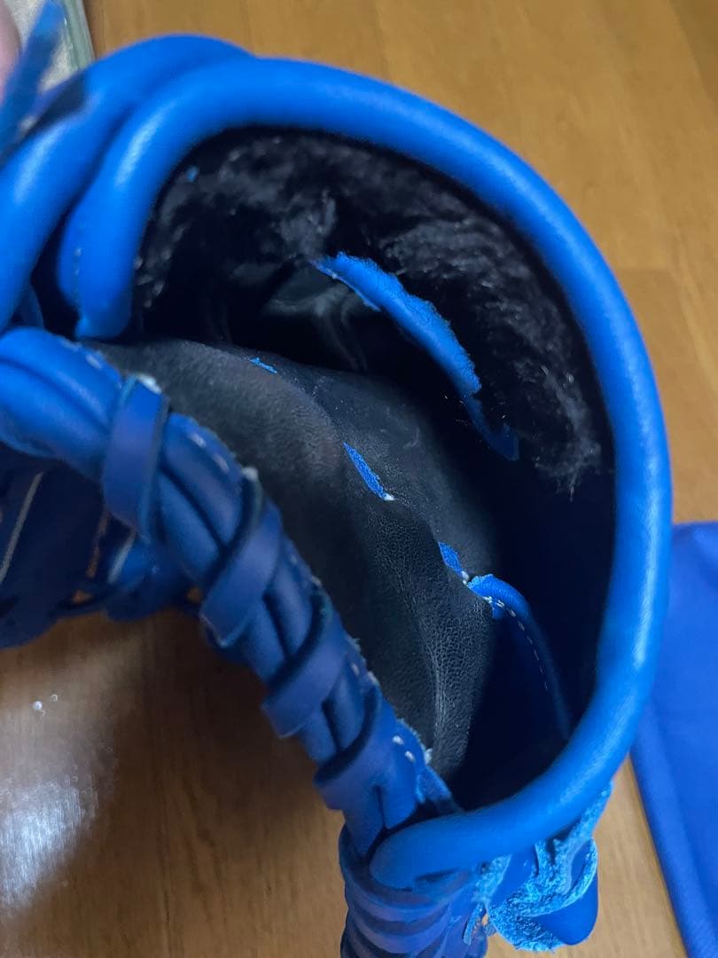 スラッガー軟式グローブ 少年軟式用　2025年限定モデル 投手用