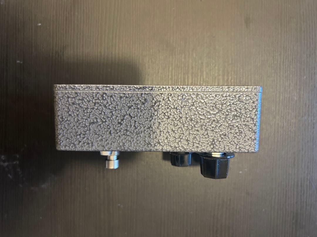 ギター EARTHQUAKER DEVICES White Light Hammered