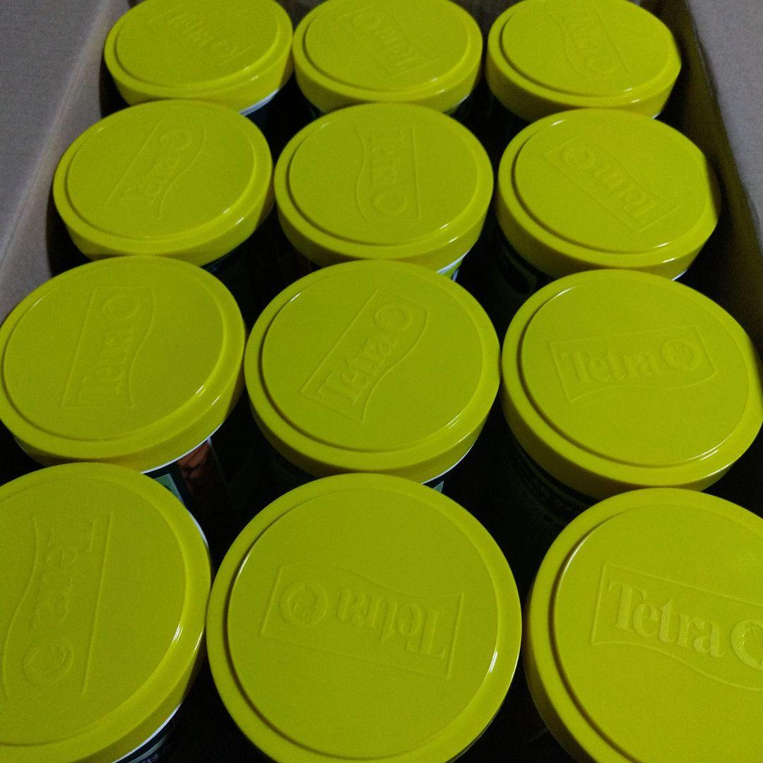 セール中 テトラ 亀のエサ 280g12個セット