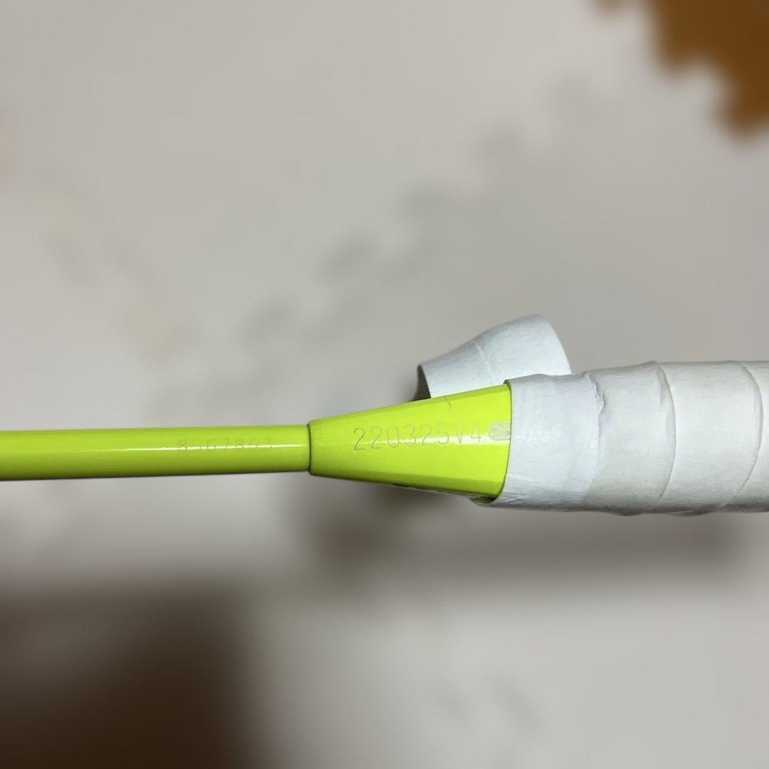 廃盤　ヨネックス　アストロクス77 4UG5