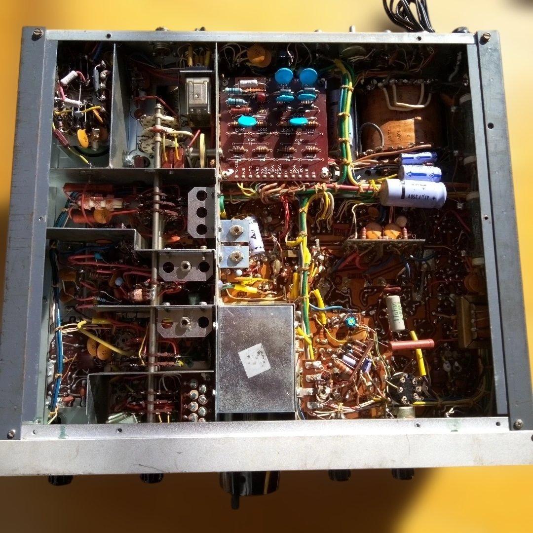 トランシーバー YAESU FT-DX401