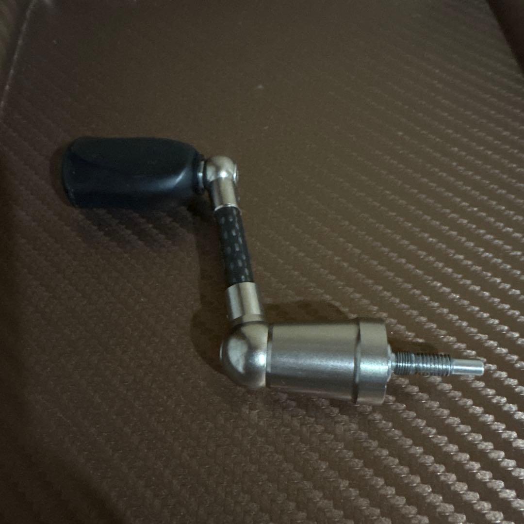 ファンネル　シマノ用　40mm