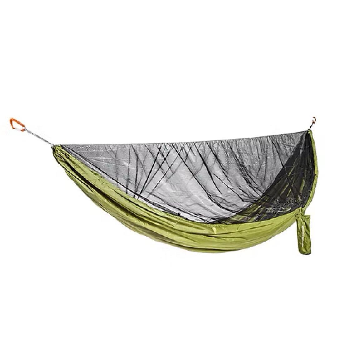 テーブル・チェア・ハンモック Cocoon Ultralight Mosquito Net Hammock