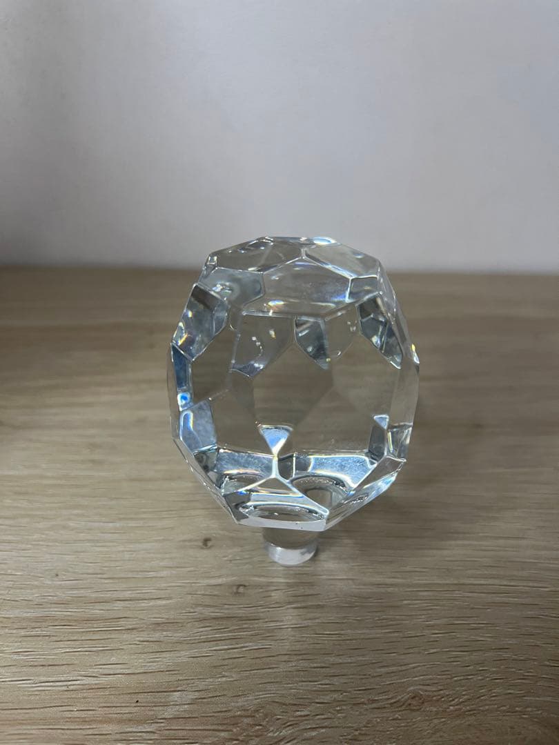 モネ ジョセフィーヌ エクストラ ベル リザーブ クリスタル コニャック