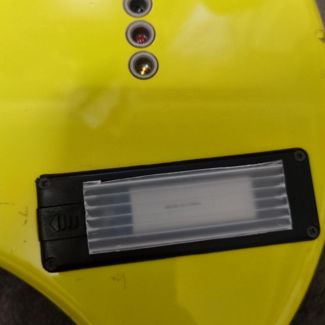 ZO-3　ギター　ジャンク