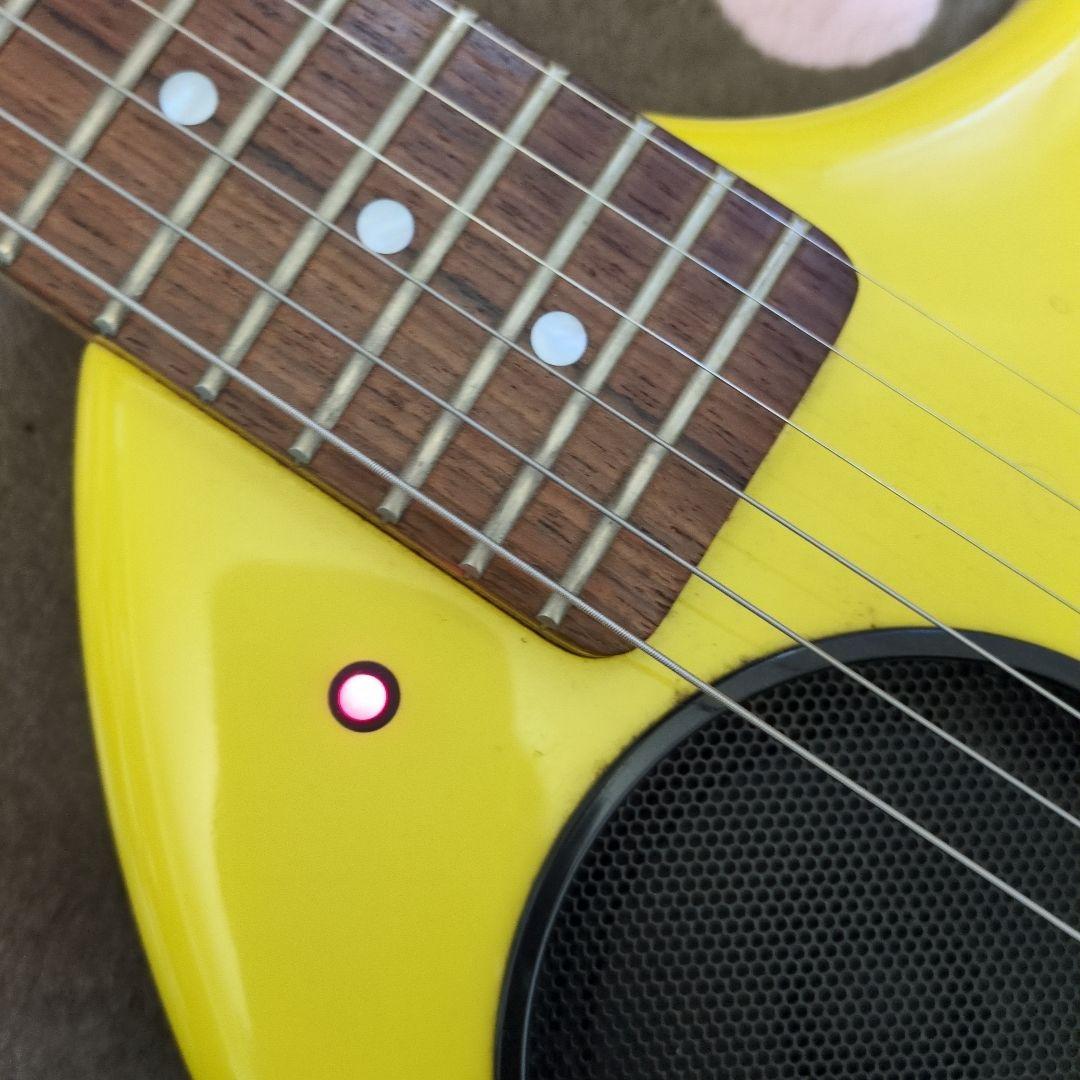 ZO-3　ギター　ジャンク