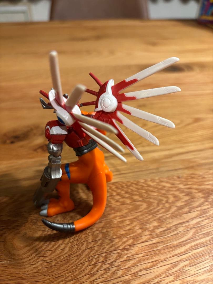 デジモン フィギュア　まとめ売り