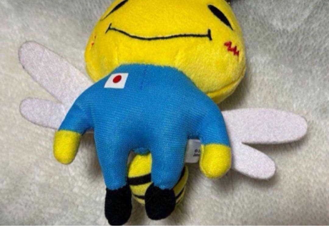 ☆Hey!Say!JUMP ぬいぐるみ☆9ぷぅ フルセット✨