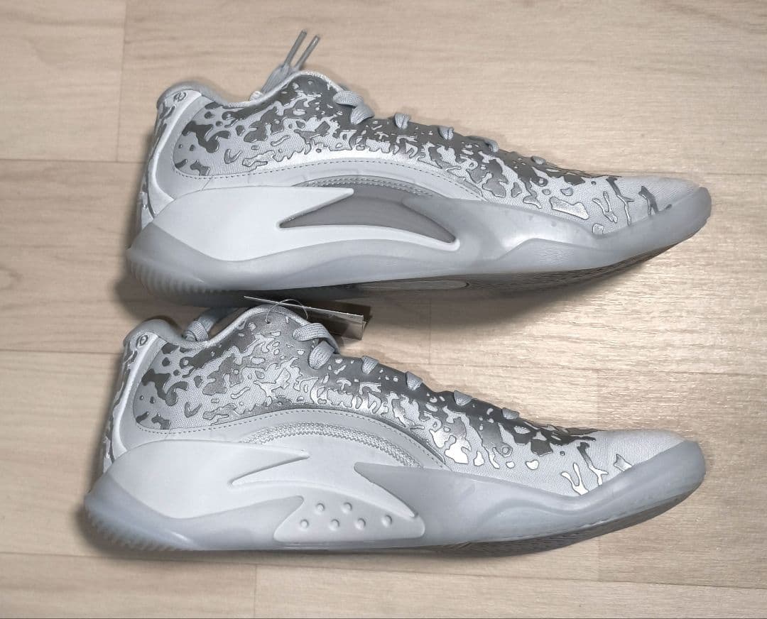 NIKE ナイキ ZION 3 PF ザイオン 27cm 未使用品