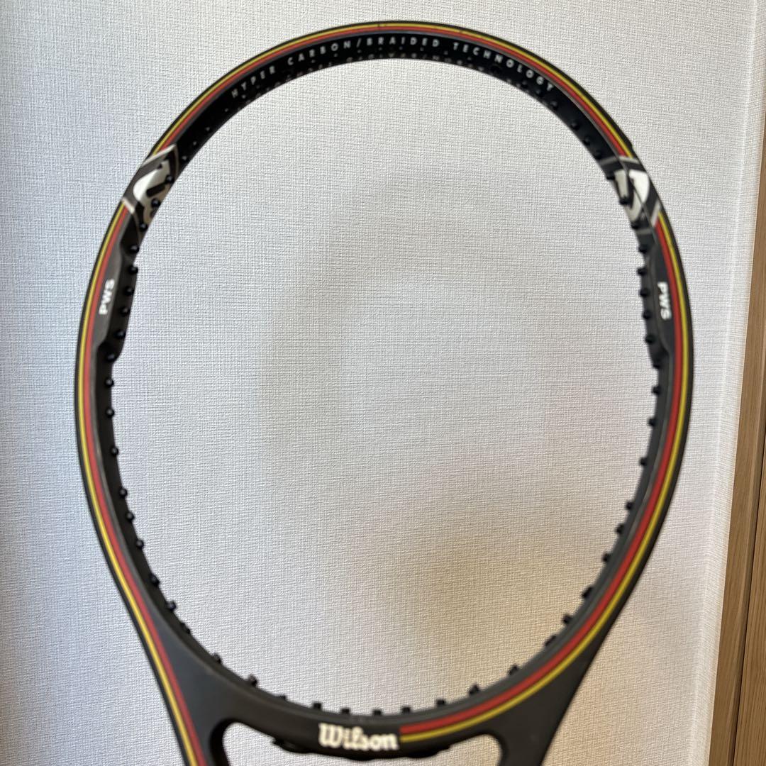 Wilson ウィルソン ハイパープロスタッフ2000 リミテッドエディション
