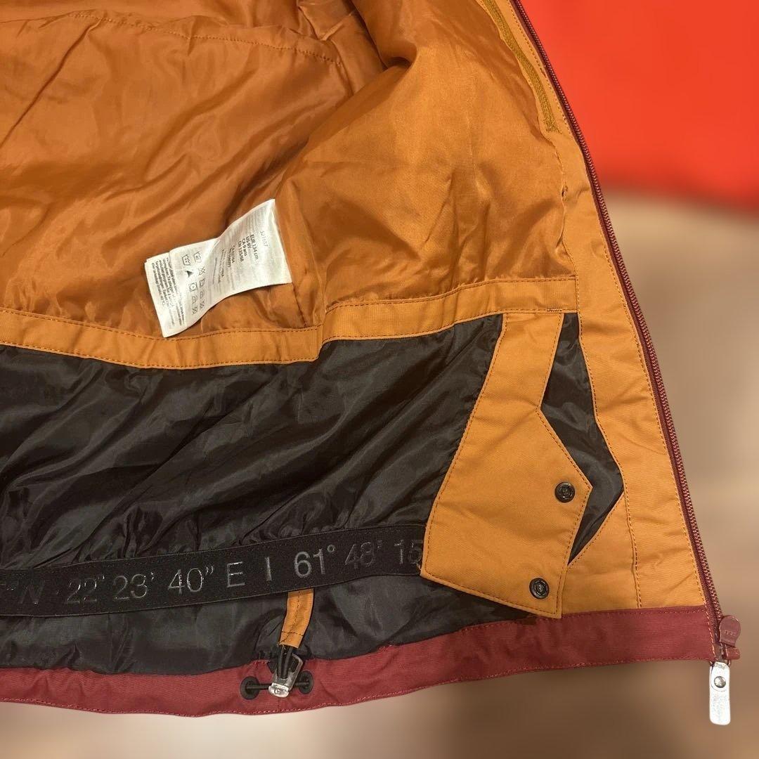 reima 子ども用スキーウェア サイズ134