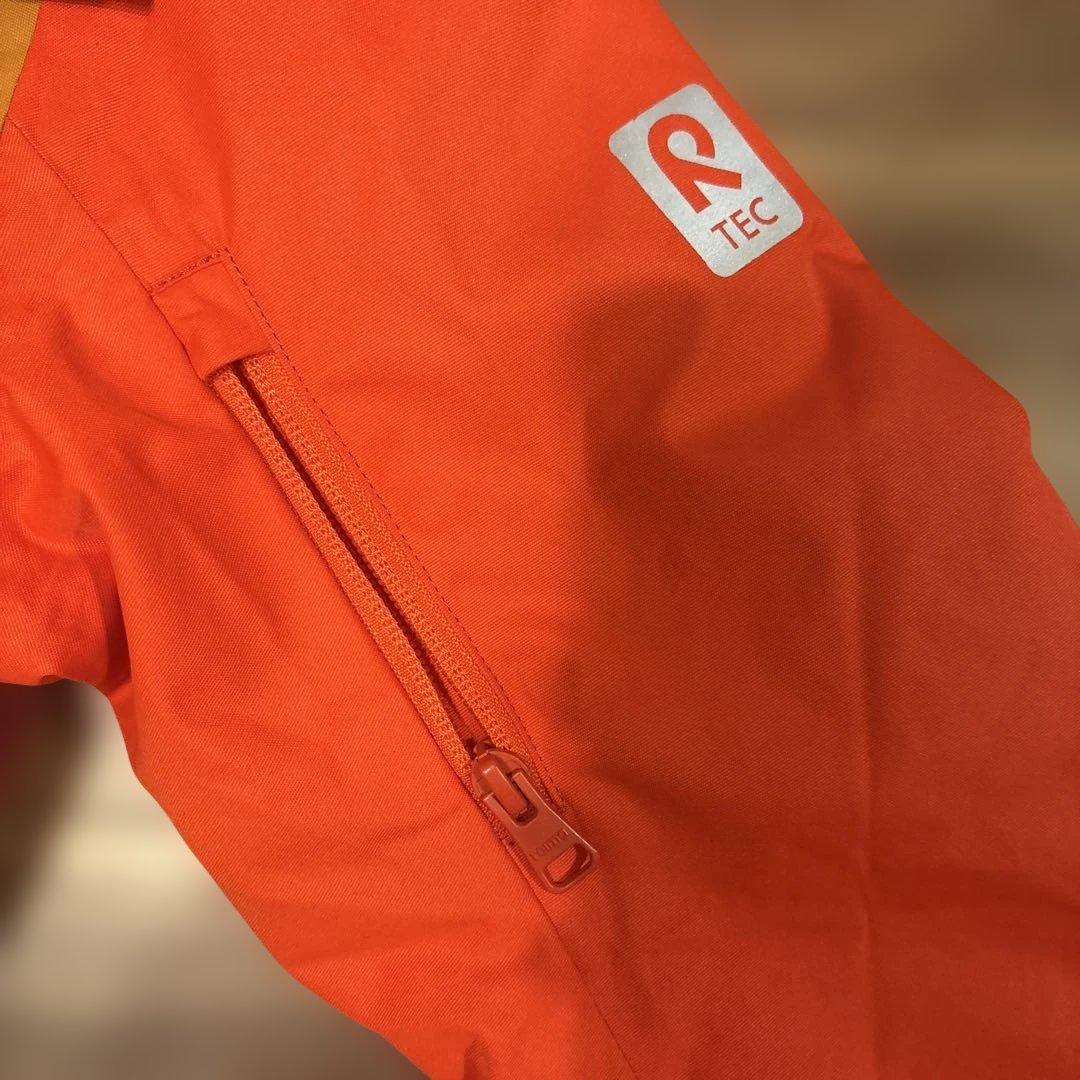 reima 子ども用スキーウェア サイズ134