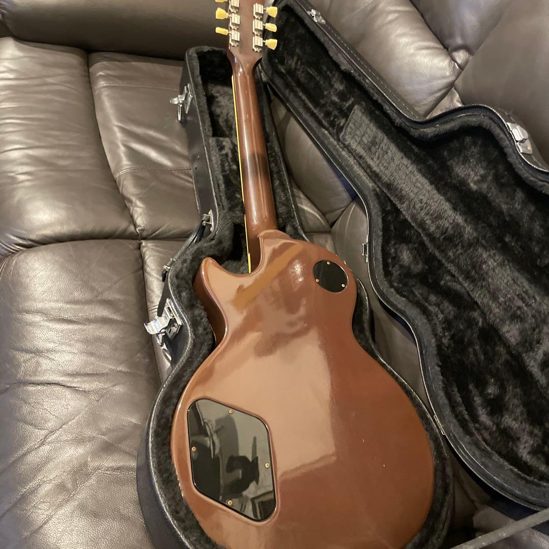 ギター Gibson Les Paul Traditional