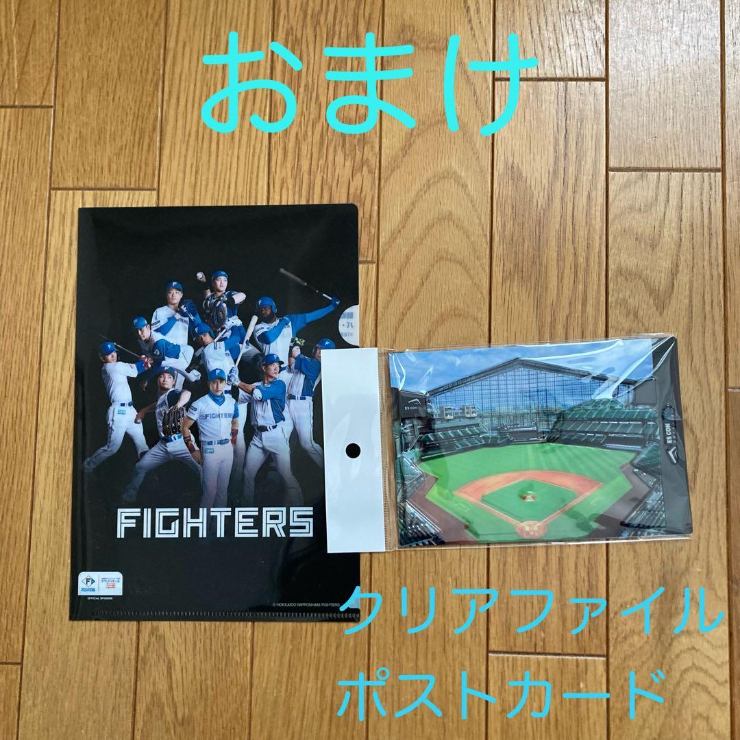 日ハム 伊藤大海投手キャップ サイン入り