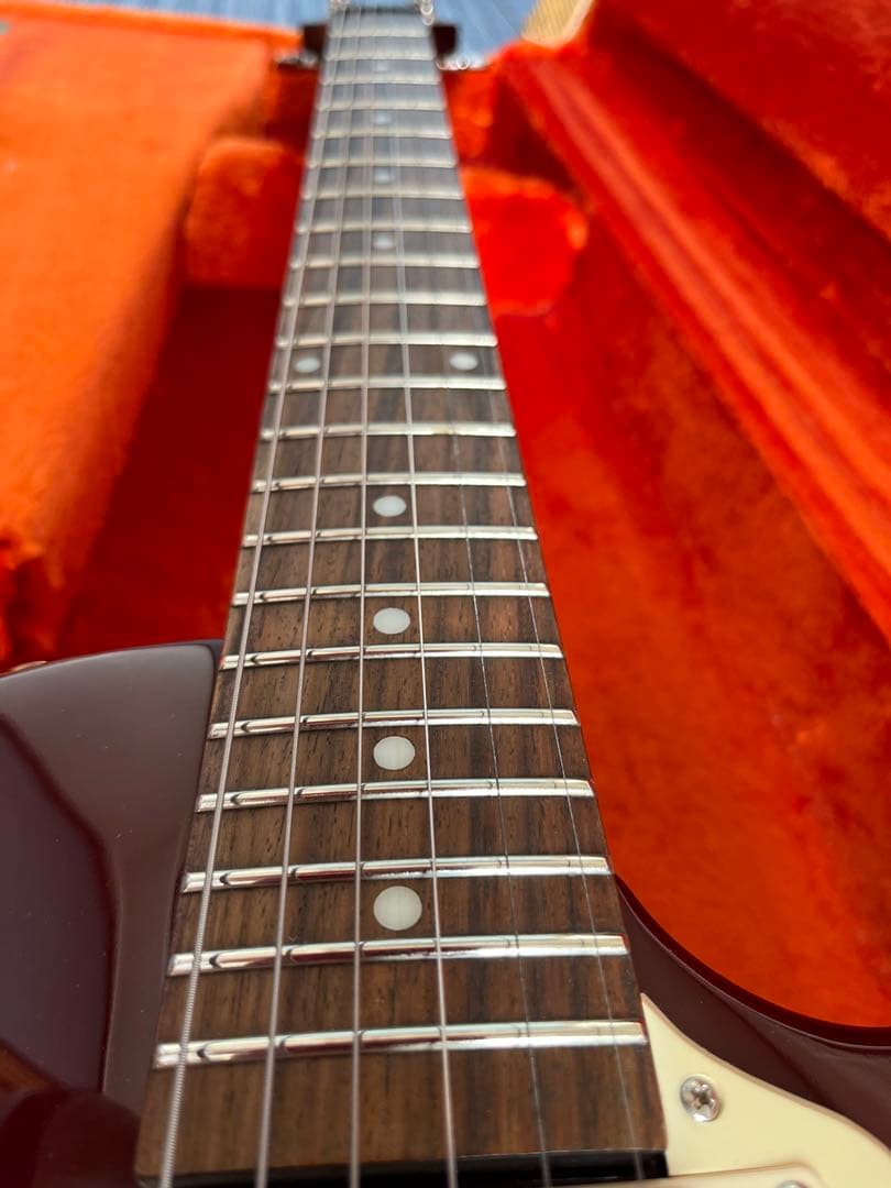 【美品】エピフォン レスポール 100