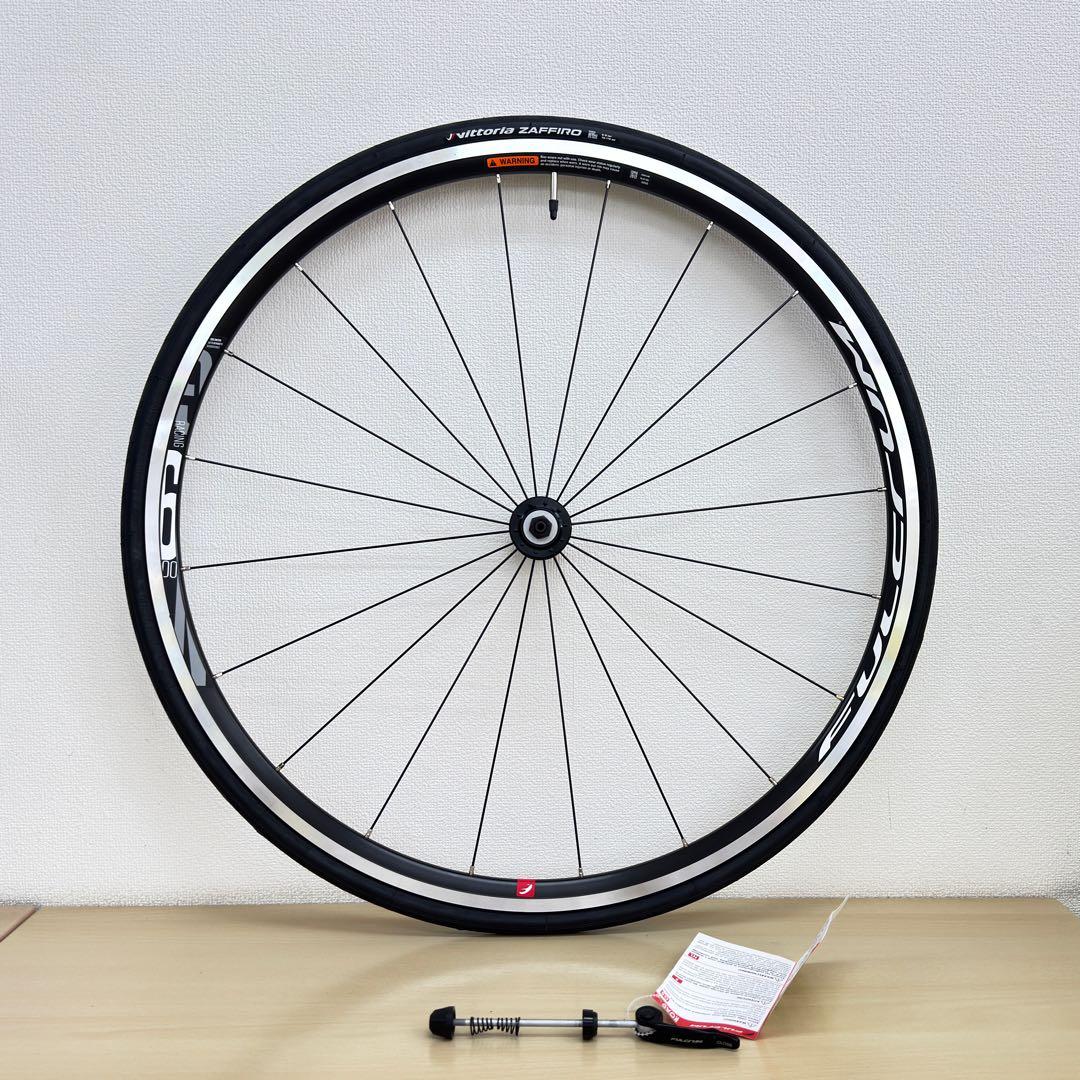 新品フルクラム リムブレーキ レーシング6