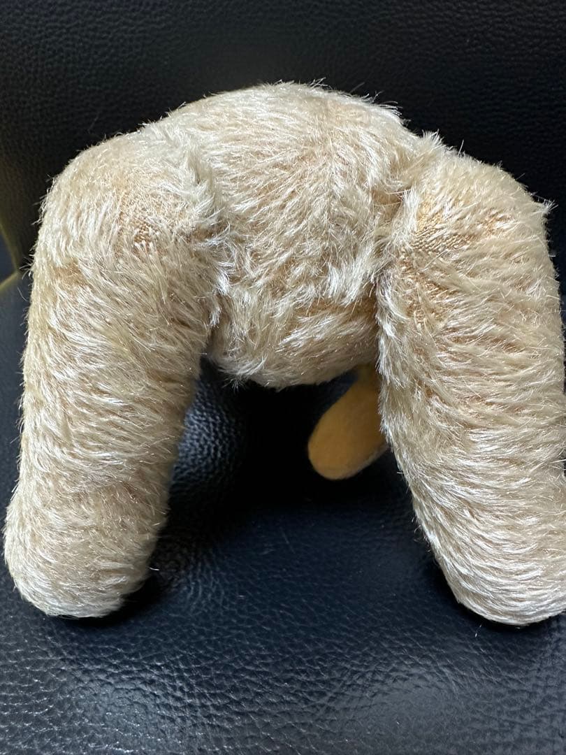 アンティークベア