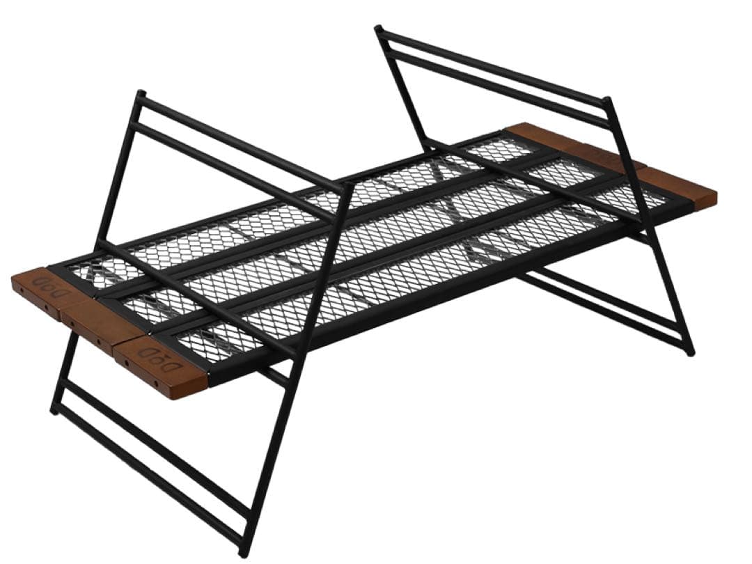 DoD テキーラテーブル TB4-746-BK