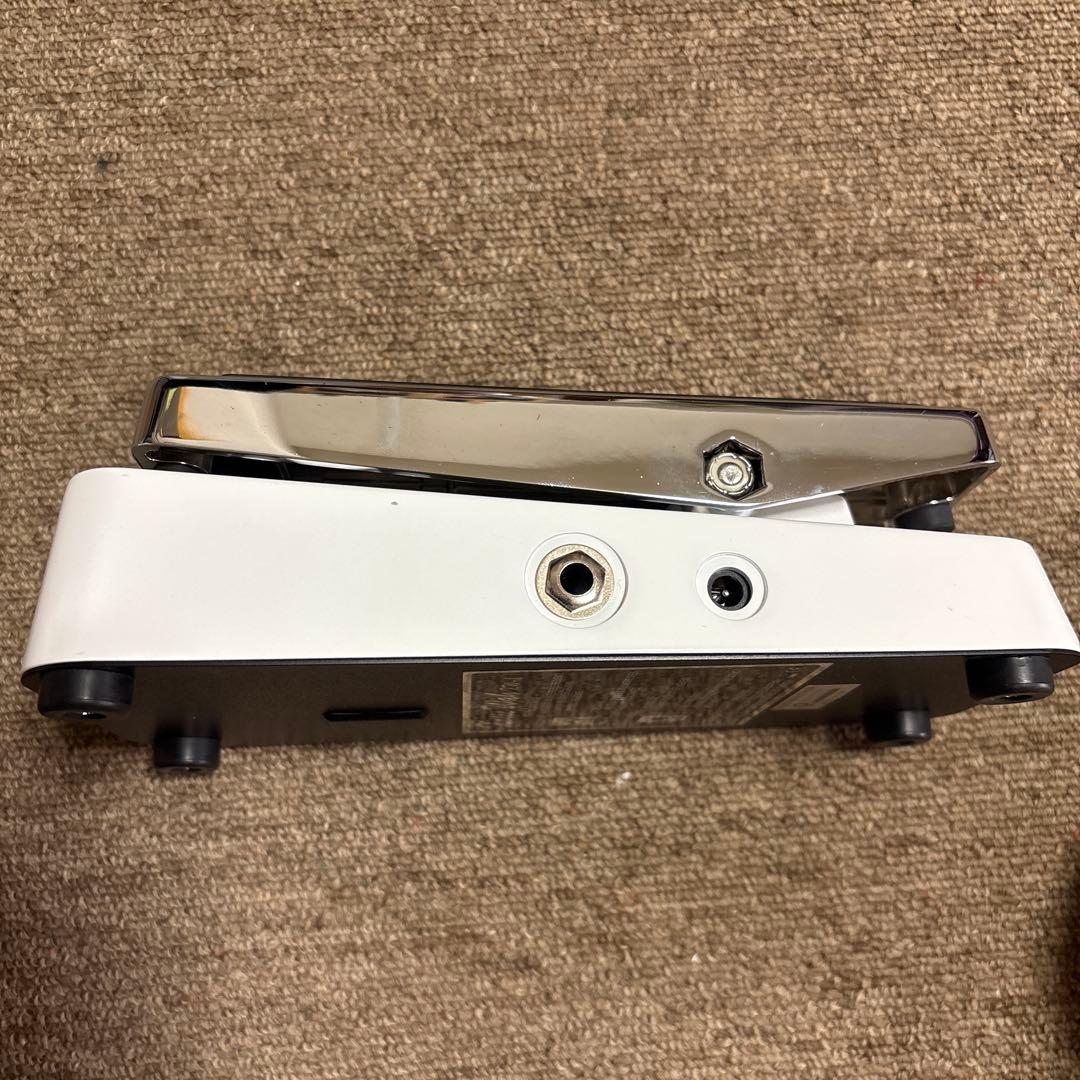 Xotic Effects XW-1ワウペダル+ EWS バックパネル