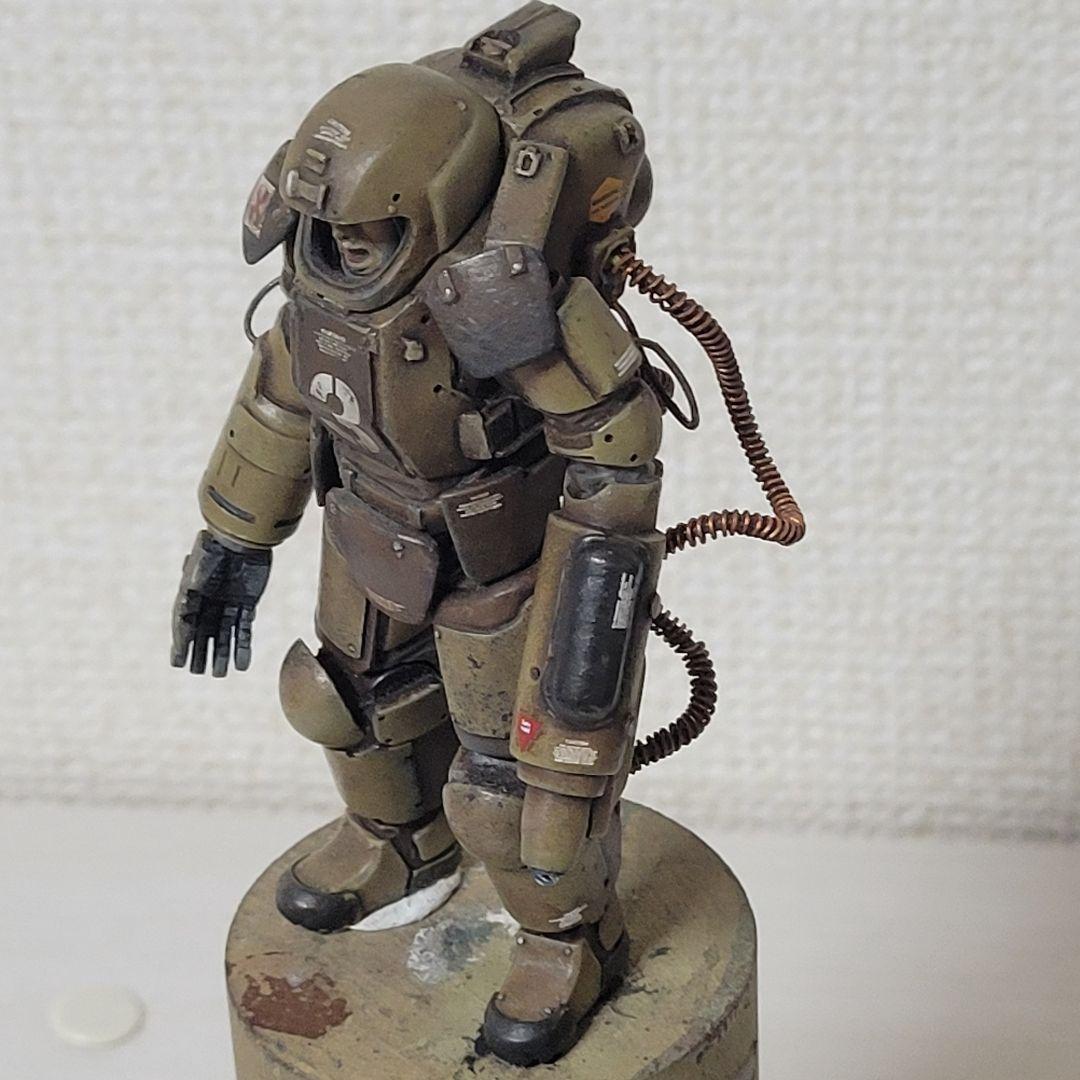 マシーネンクリーガー１/20AFNS ホネミッツプロダクト