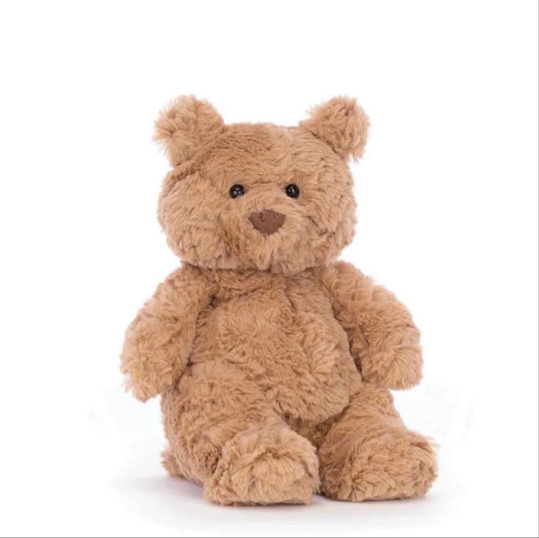  Tiny Bartholomew Bear タイニーサイズ　熊
