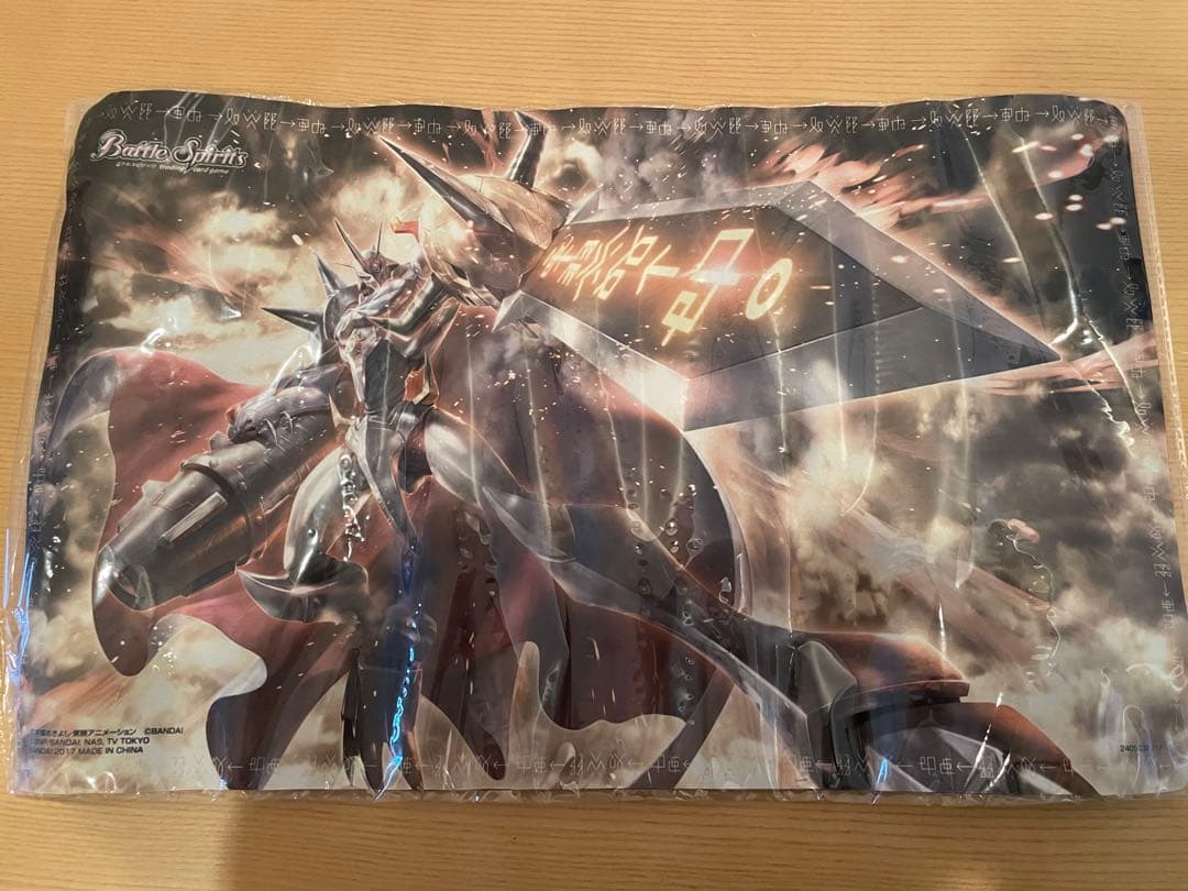 バトスピ　バトラーズグッズセット　デジモン　開封済み未使用品