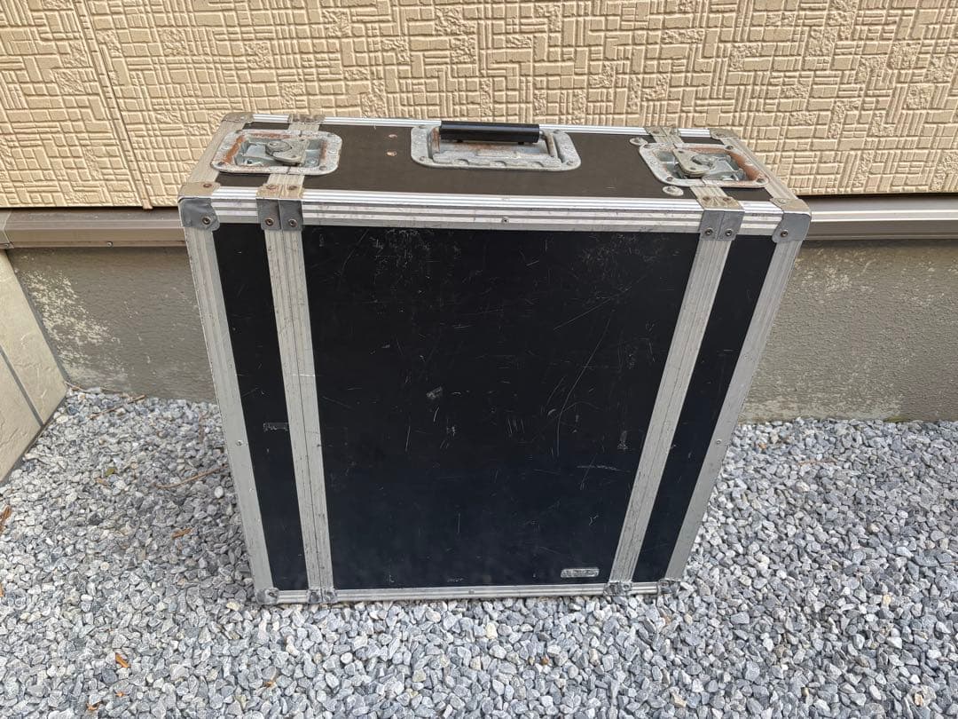 ARMOR / アルモア 4Uラック 中古②