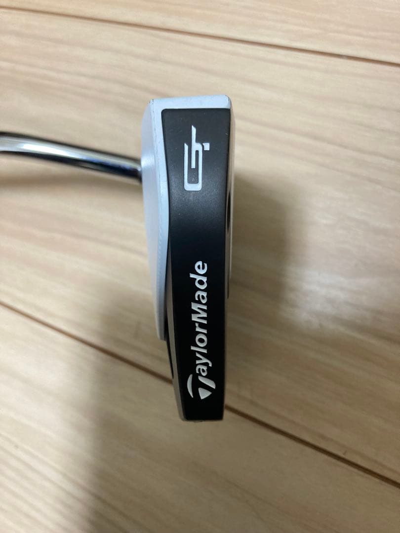 TaylorMade Spider GT パター