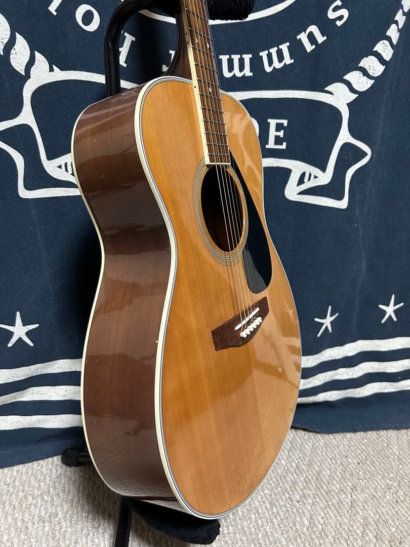 今月まで価格‼️90 s YAMAHA廃番ビンテージ❣️FS-325 鳴り良好