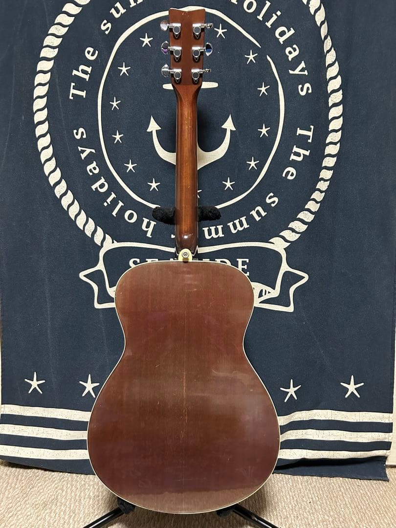 今月まで価格‼️90 s YAMAHA廃番ビンテージ❣️FS-325 鳴り良好