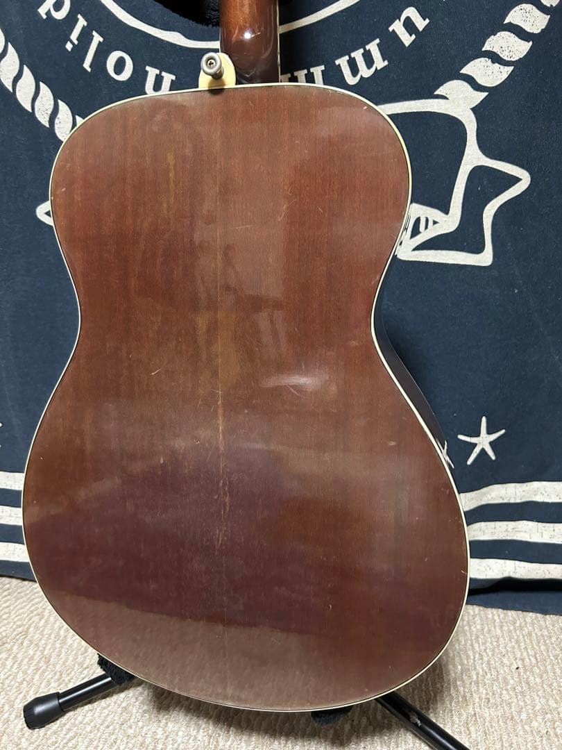 今月まで価格‼️90 s YAMAHA廃番ビンテージ❣️FS-325 鳴り良好