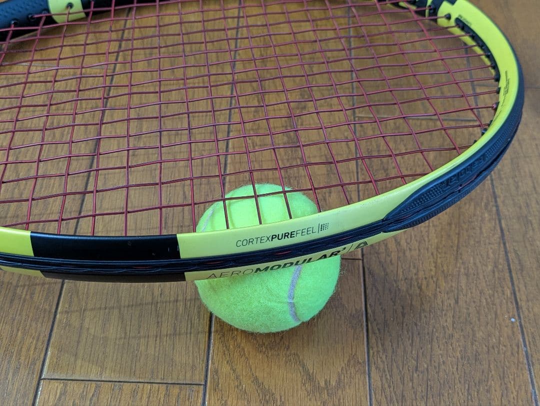 Pure Aero 2019 g3 ピュアアエロ