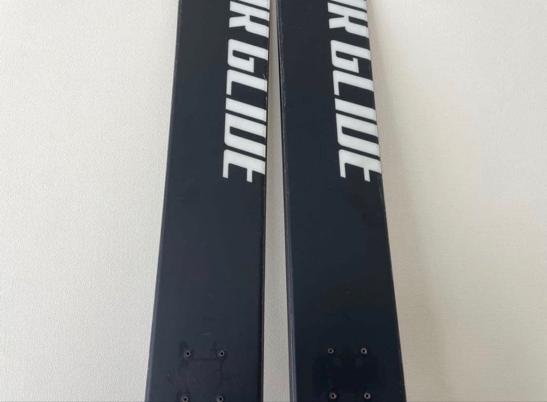 ベクターグライド VECTOR GLIDE ジーニアス GENIUS 193