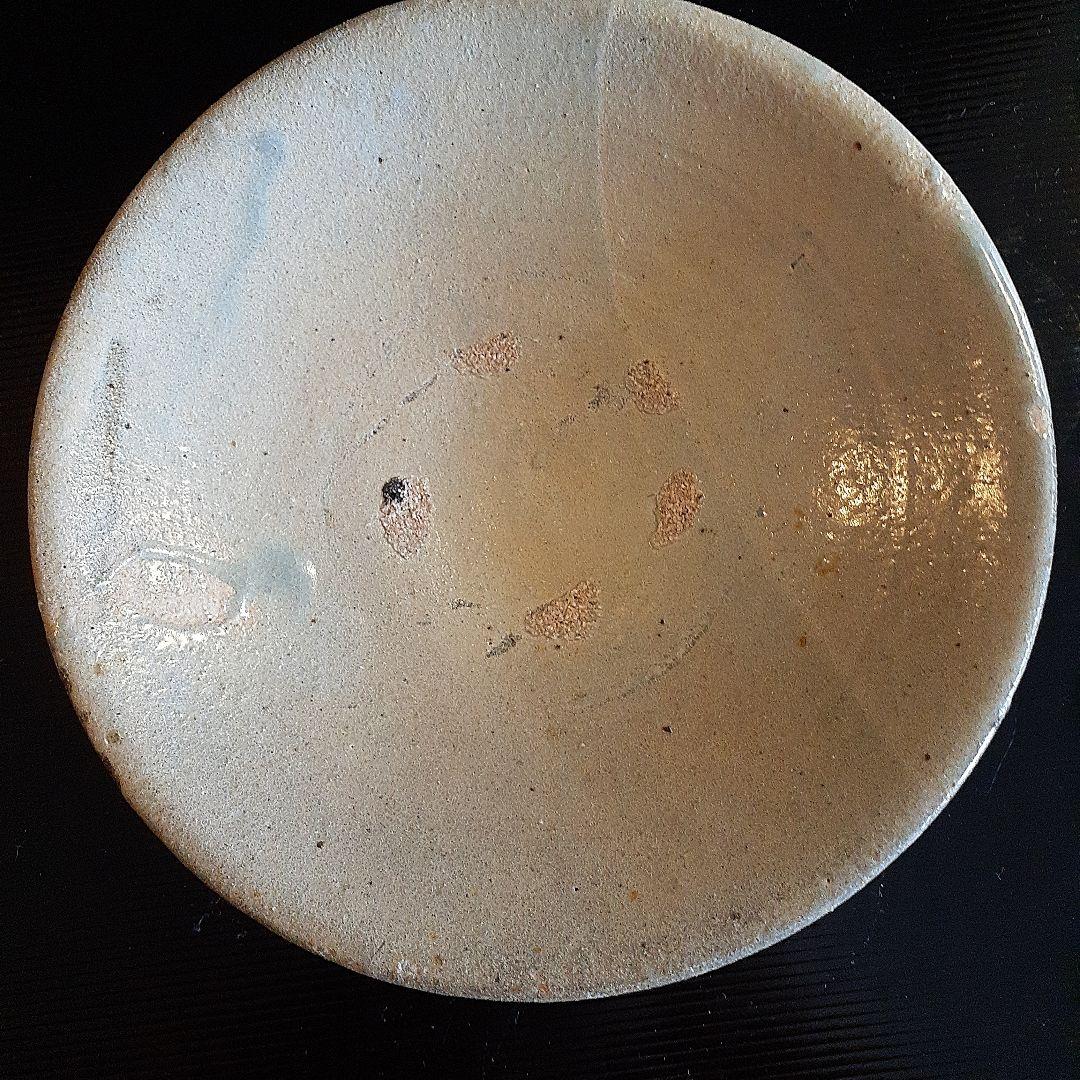 鶏竜山粉青沙器椀