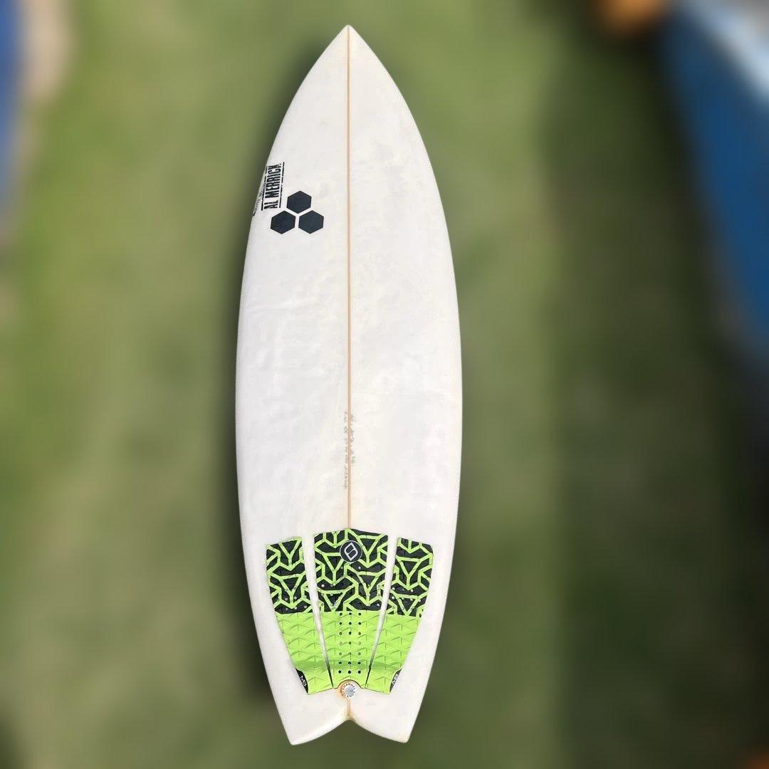 アルメリツク　ロケットワイド6.0 37L テイクオフ速