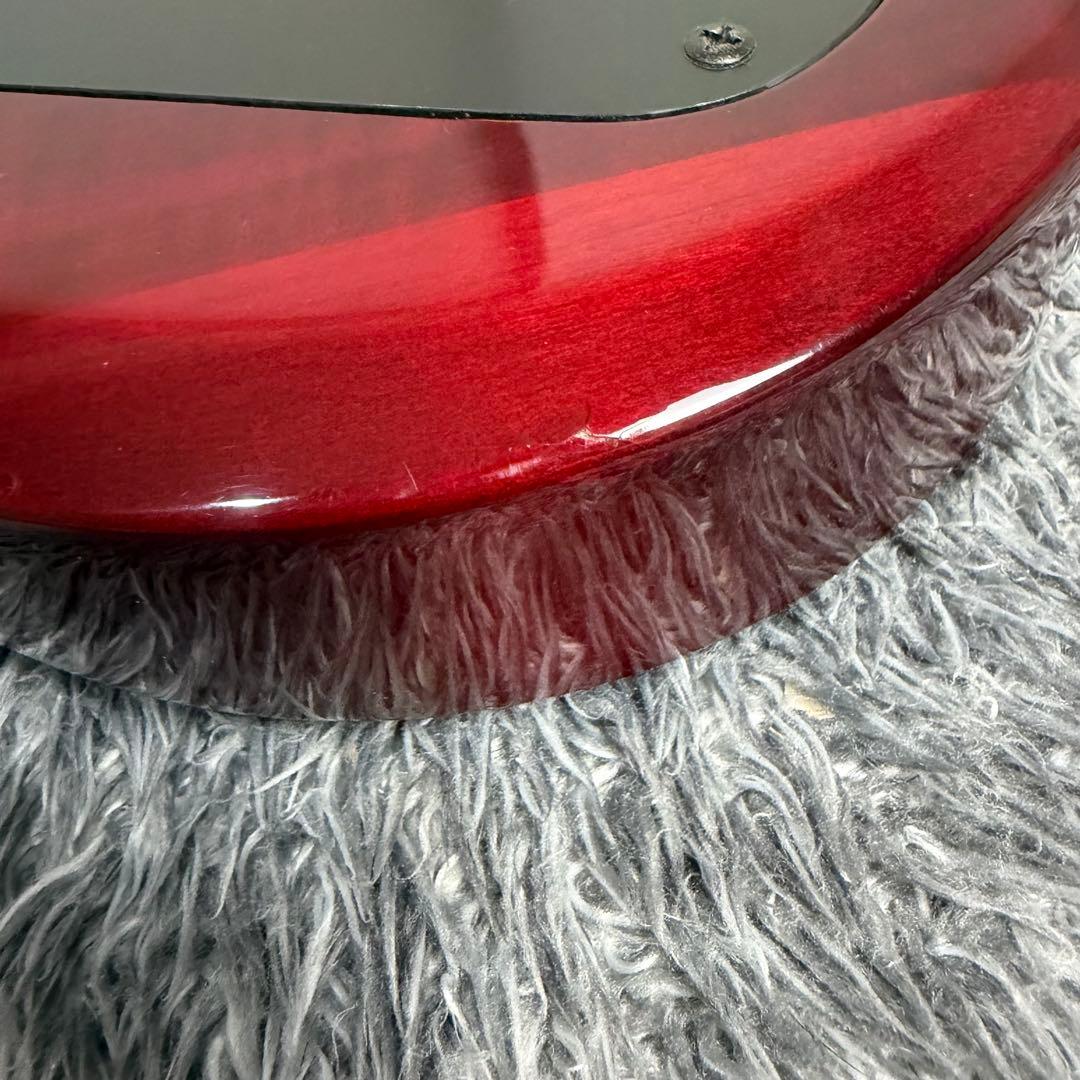 ギター Grassroots G-TN-58G