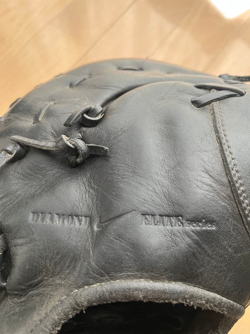 Nike 軟式グローブ ファーストミット グラブ