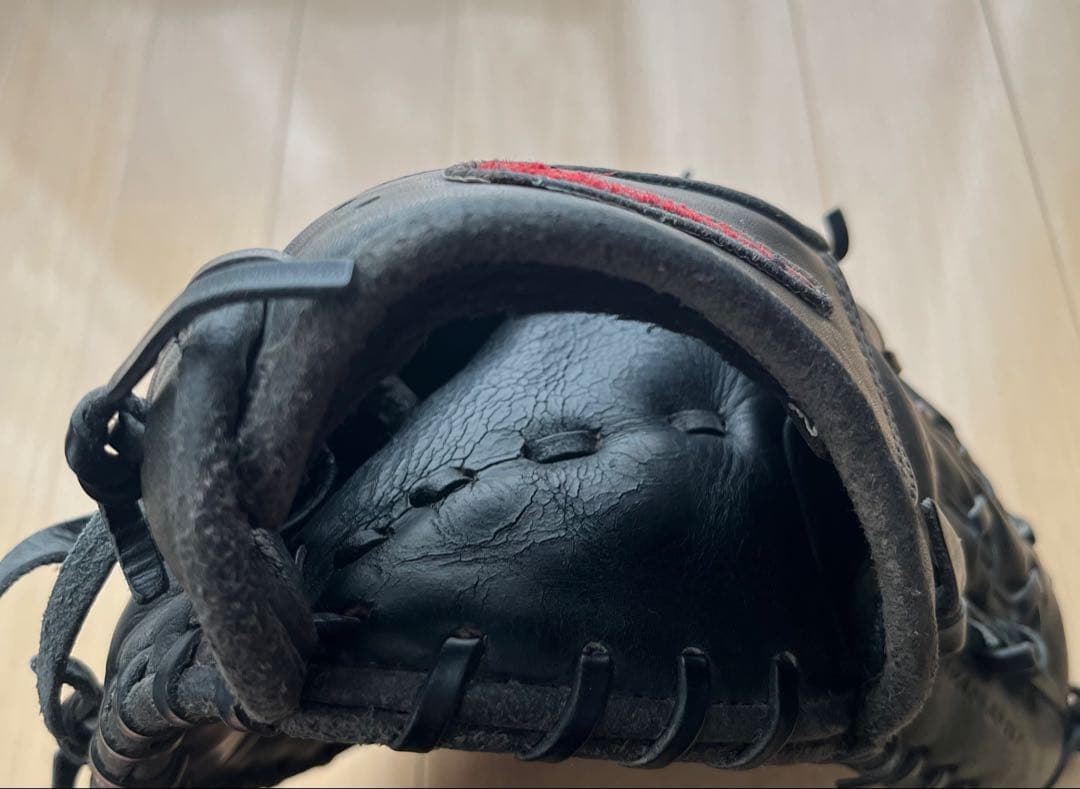 Nike 軟式グローブ ファーストミット グラブ