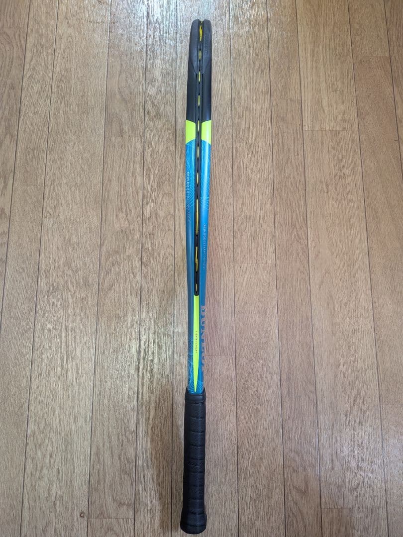 DUNLOP SX300 2025年モデル テニスラケット