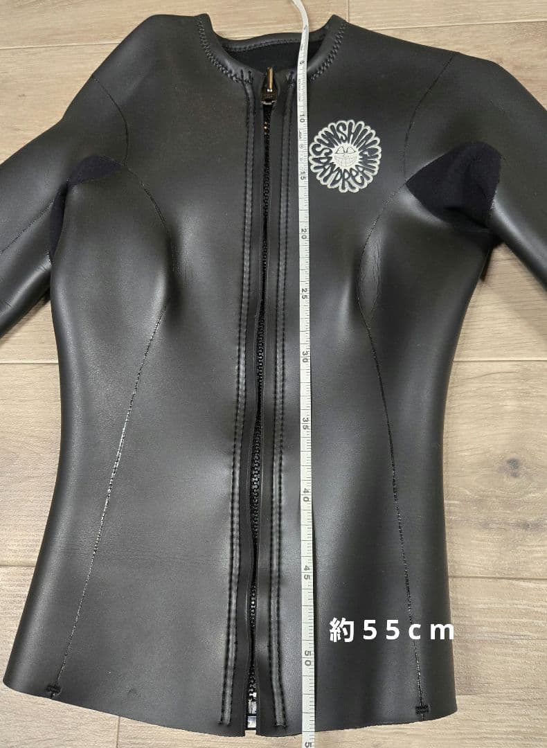 レア！マドルガーダタブラス レディースタッパー 3mm オーダー品 マテオ