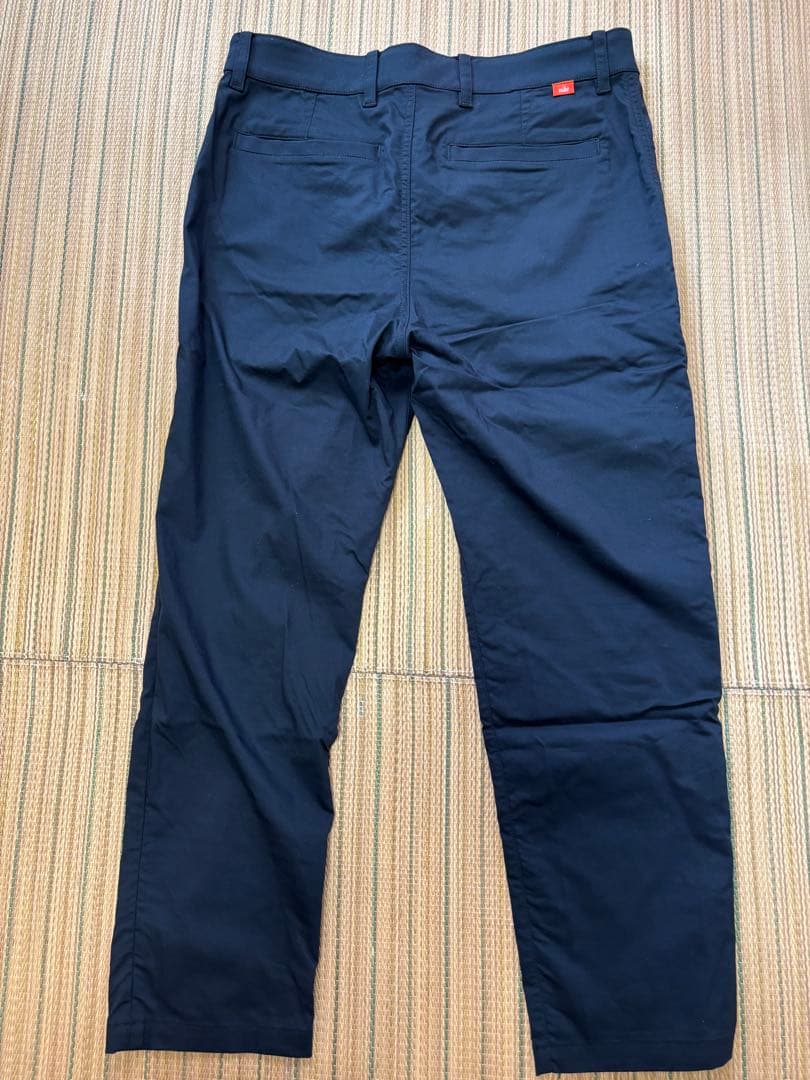 ナイキ Dri-FIT UVスリムフィット ゴルフ パンツ 2本セッ新品未使用品