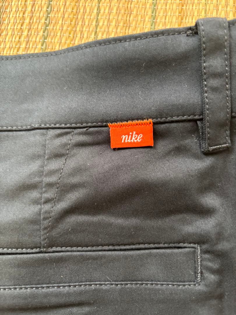 ナイキ Dri-FIT UVスリムフィット ゴルフ パンツ 2本セッ新品未使用品