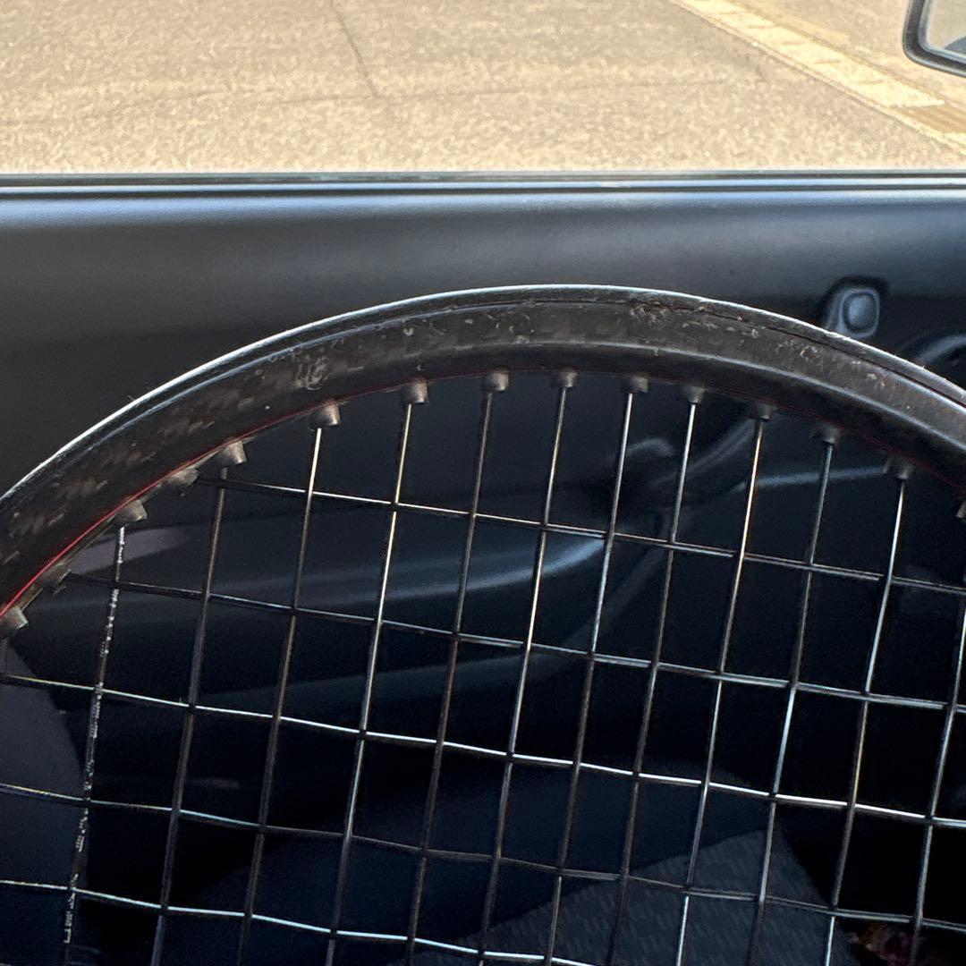 [レア]Wilson PRO STAFF 97L v13 再出品