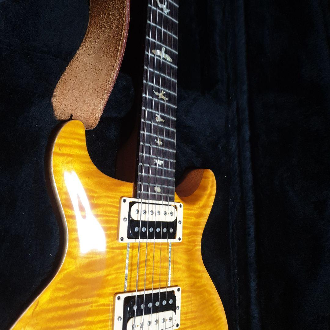 ギター Paul Reed Smith PRS Santana I