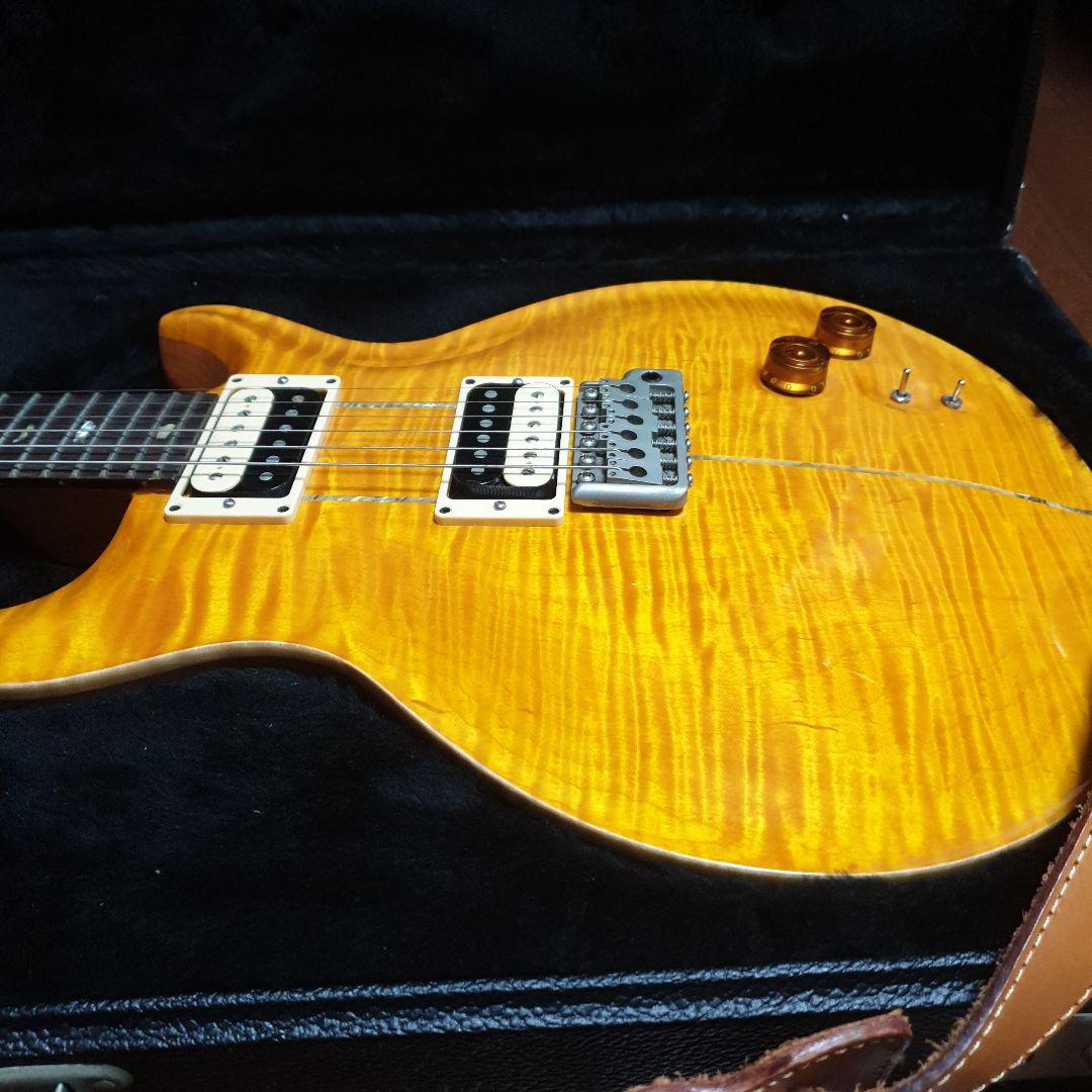 ギター Paul Reed Smith PRS Santana I