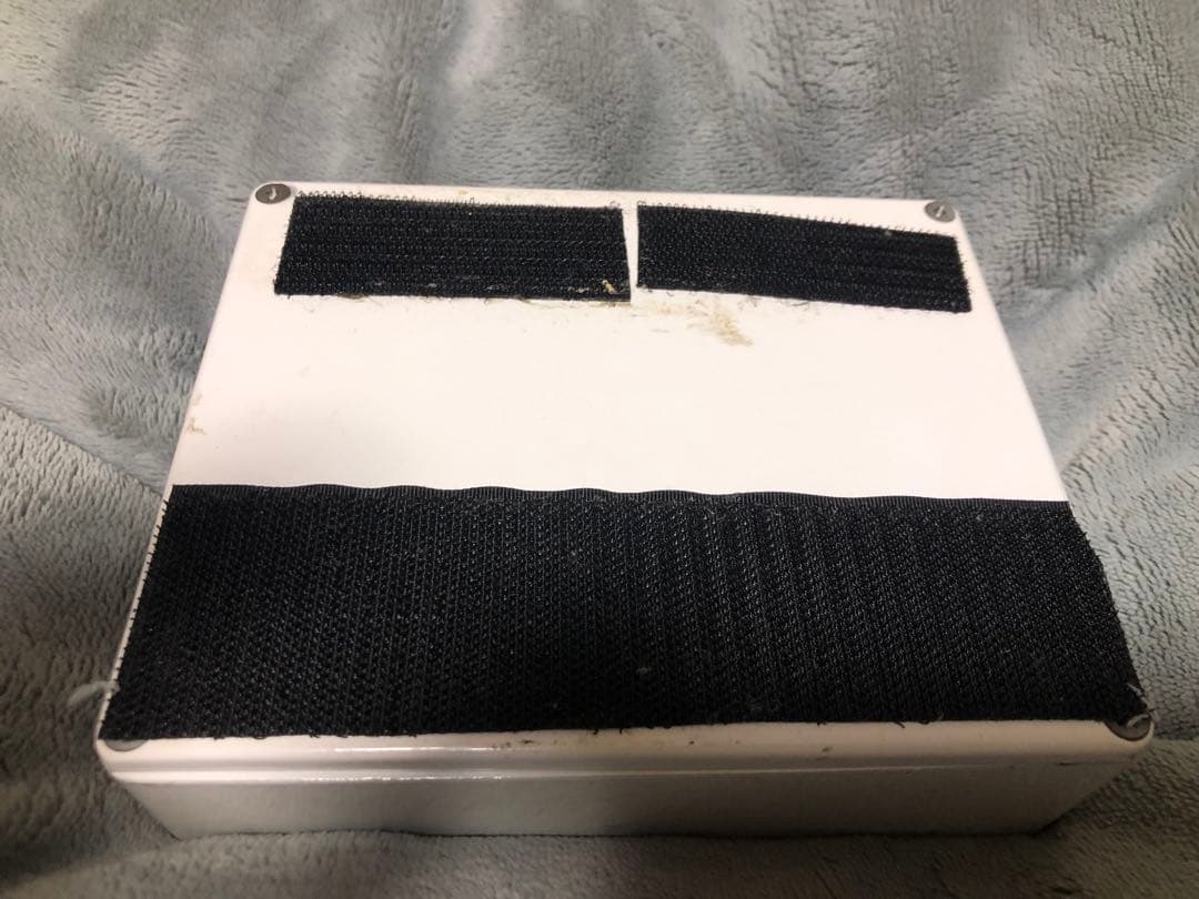 【中古・並行輸入品】electro-harmonix POG2