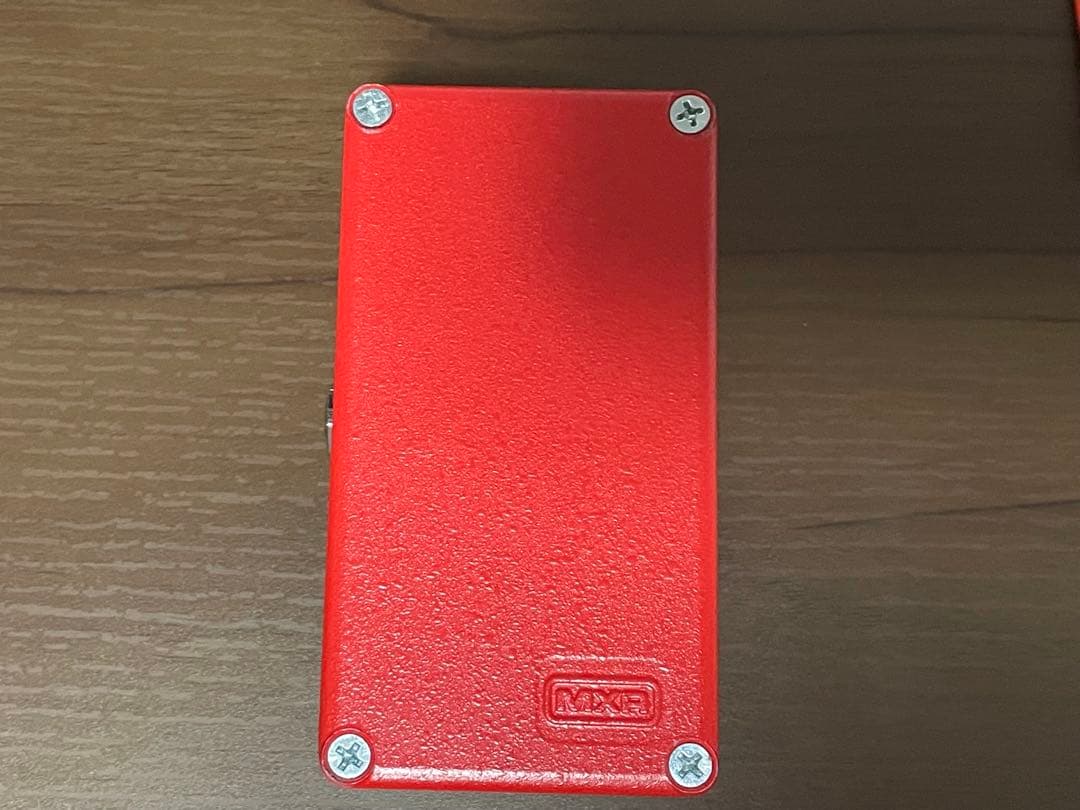 MXR M102M Dynacomp コンプレッサー エフェクター