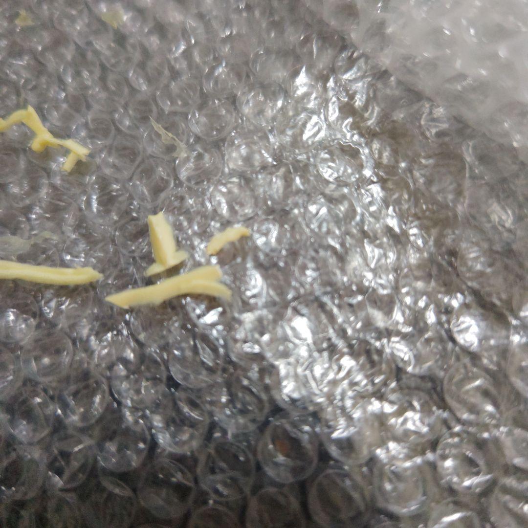 ブラックラグーン　ロザリタ・チスネロス　ガレージキット　未組立